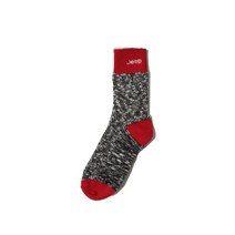JEEP 지프 Melange Camping Socks (JN0GSU055RD)