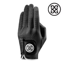 지포어 여성 컬렉션 골프 장갑 왼손 G4LC0G01 오닉스 페이턴트, M