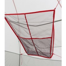 BIG AGNES 빅아그네스 GEAR LOFT- LARGE TRAPEZOID ESJXU00510/XXX 기어로프트 라지, Free