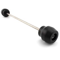 For Proteccion Contra Caidas Para Triumph Bobber Speedmaster 2021 Axle Sliders Wheel Kit, 02 Rear