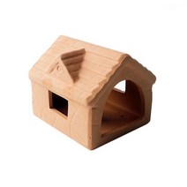 토분 집모양 산란상 - (어항장식 구피놀이터)