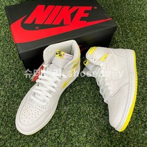 슈데일리 나이키 조던1 레트로 하이 OG 퍼스트 클래스 플라이트