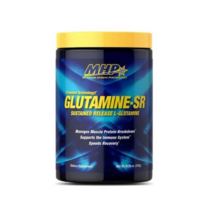 MHP 글루타민SR (GLUTAMINE-SR) 1000g, 2개