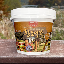 황토약손 퍼티(1 L), 1000ml
