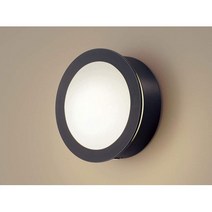 일본직발송 2. 파나소닉(PANASONIC) 파나소닉 LED 현관등 파우치 라이트 원형 밝기 센서 인감 센서 부착, One Size_One Color, One Size_One Color, One Color