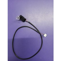 엠비언트라이트 무드등 자동차 차량용 실내등 인테리어 앰비언트 RGB 라이트 바 풋라이트 도어 경적 보관용 LED 액세서리, 10.Door handle light x1