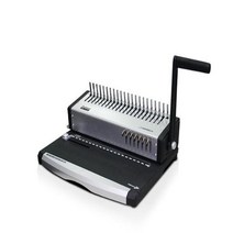 플라스틱링 제본기 PROBIND RS 5150, 1개