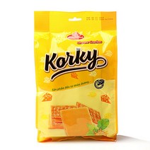 DIAMOND FOOD 코키치즈크래커 300g