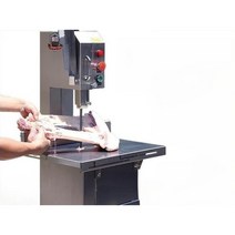 골절기 절단기 업소용 고기 자르는기계 정육점 후지, 스테인레스 골전기 + 톱날