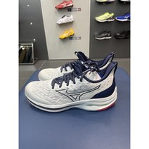미즈노 웨이브 라이더 네오 2 경량 런닝화 쿠션 운동화 조깅화 (WAVE RIDER NEO II -J1GC217892)