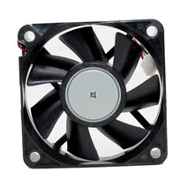 2pcs NMB-MAT 60MM 2406RL-05W-M59 DC 24V 0.18A 6015 60*60*15MM 냉각 팬 주파수 변환기 2pin, 01 Standard 3PIN