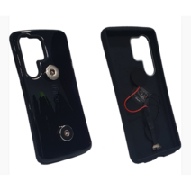 에이스#거치대 S23 S23+ S23울트라 탱크 범퍼 충전 케이스 오토바이 거치대 배달대행 거치대용 퀵서비스용