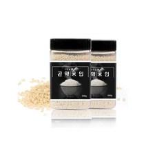 곤약쌀, 곤약쌀 500g, 500g, 1개