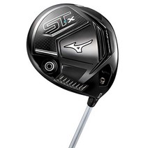MIZUNO(미즈노) 골프 클럽 드라이버 [카탈로그 순정 샤프트 장착 모델]ST-X