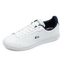 라코스테LACOSTE CARNABY PRO TRI 123 1 스니커즈 mens 745SMA0114407