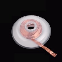 Length1.5m PCB 수리 납땜 와이어 솔더링 플럭스 제거제 심지 width1.0/1.5/2/2.5/3.0/3.5mm, 03 width 2.0mm, 03 width 2.0mm