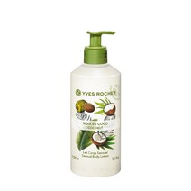 이브로쉐 코코넛 바디로션 390ml