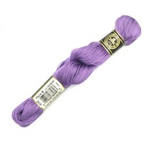 조이자수 DMC 하덴거 전용자수실 8번사 hardanger, 8번사-209
