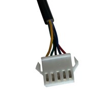 전기자전거부품 전기 부품 24V 36V 48V 60V 72V 지능형 KT LCD3 자전거 전자 컨트롤러 패널 ebike 디스플, [04] 24 36 48V Waterproof, 한개옵션1