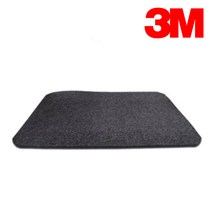 3M 노매드 레인매트 117cmx190cm 비오는날현관매트 눈오는날 출입구 우천용 논슬립매트 수분흡수매트 현관 정수기 화장실 수분매트