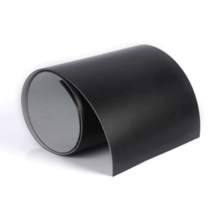 컨베이어벨트 PVC 콘베어벨트 맞춤주문 공장 운반레일, 컨베이어벨트 PU 블루 주문제작