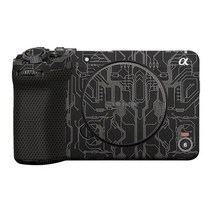 Hasselblad X2D 100C 카메라 보호 필름 탄소 섬유 스티커 스킨 3M, [08] Type 7