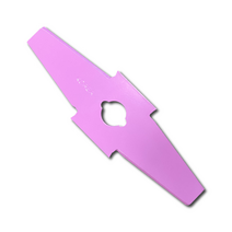 꼬마대장 예초기날 더블커터 나일론커터 십자날 이도날 나일론줄 예초기 악세사리, 1개