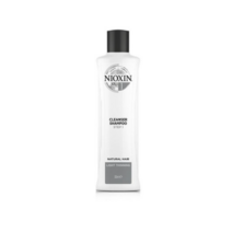 니옥신 3D 케어시스템 클렌저 샴푸 System 1, 3개, 300ml