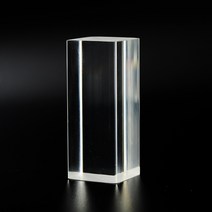 덕블랙 촬영소품 셀프 감성 사진촬영 스튜디오 소품 배경지, 5x10cm 정사각형 아크릴 기둥