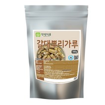 갈대뿌리가루 갈대뿌리분말, 300g, 5개