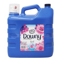 다우니 업그레이드 섬유유연제 아로마플로럴 본품, 1개, 8.5L