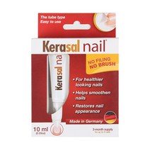 케라셀 손톱발톱 케어제, 1개, 10ml