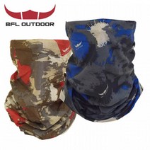 네파 블랙야크 버팔로 밀레 브랜드 쿨토시 팔토시 쿨스카프 멀티스카프, 네파 자외선차단 멀티스카프