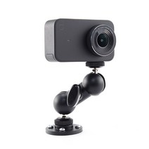 CCTV 웹캠 캠코더 벽 판넬 문 설치 램 회전 월 마운트, 본상품선택