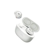 JBL TUNE 120 TWS 완전 무선 이어폰 Bluetooth 지원 화이트 국내 정품/제조사 1년 보증 포함
