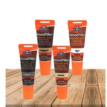 엘머스 인테리어 우드필러 카펜터즈 Tint 6색, 선택해주세요_white