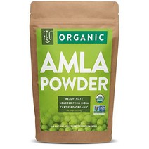 FGO 암라가루 amla 암라 파우더 대용량 8oz Organic Amla Powder