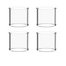 정원용품 야외 온수 욕조 수영장용품용 j 교체 유리 튜브, 제우스 x를 위해, 4pcs 일반 유리