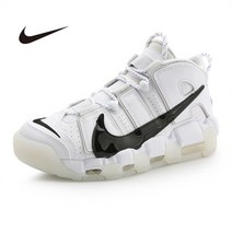 [나이키] 에어 모어 업템포 96 (DQ5014-100)