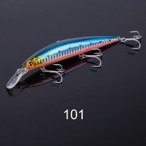 플로팅 미노우 배스 쏘가리 농어 하드베이트 에기 NOEBY 싱킹 미노 낚시 미끼 110mm 36g Wobbler Jerkbait 인공 하드 베이츠 겨울, 110mm-36g, [06] 101