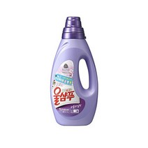애경 울샴푸 퍼플라일락 1리터 용기 1개, 1l, 4개