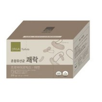[풀비타] 혼합유산균 쾌락 (1.8gx150포), 1.8g