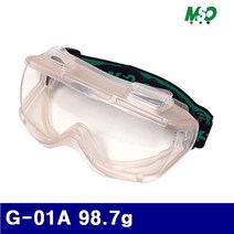 명신광학 8360810 고글 G-01A 98.7g (1EA)
