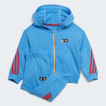 [아디다스키즈 adidaskid] HM2204 클래식 레고 재킷 팬츠 세트 I LEGO CL TS 아동상하세트