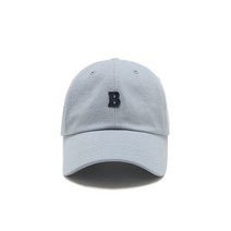 MOHEGIA B 편지 모자 여성 조커 얼굴 작은 깊은 모자 캐주얼 남자 멋진 야구 모자