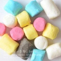 만지락CP비누베이스 1kg, 그린