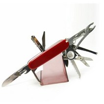 맥가이버 다용도 기능성 멀티나이프, 1개