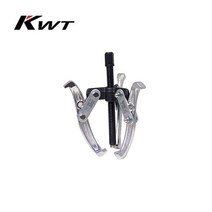 KWT 3발 2인치 기어풀러 플리누끼 베어링 풀러 대만