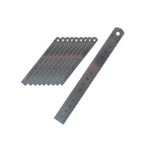 아이비스 스테인리스 스틸 직자 SP10987 15cm, 2개