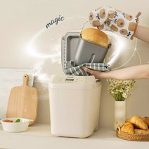 파나소닉 PN100 가정용 제빵기 제빵 기계 빵 식빵 반죽기 발효